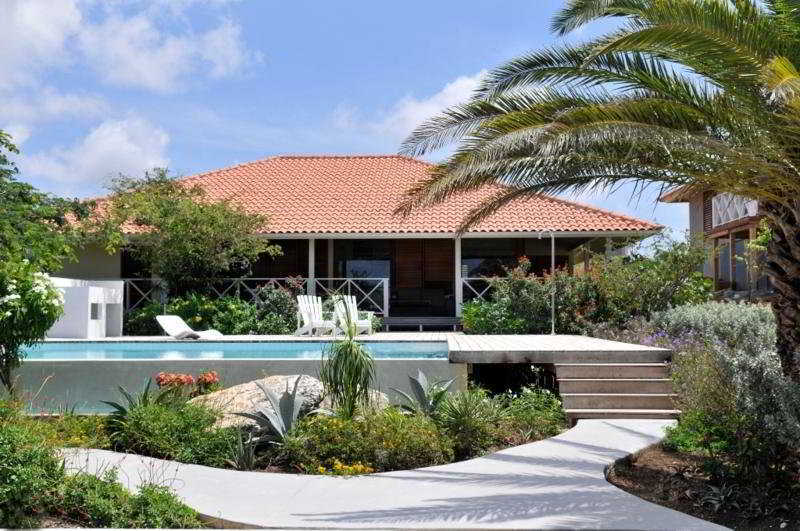 Boca Gentil Apartments & Villas Curacao Екстер'єр фото
